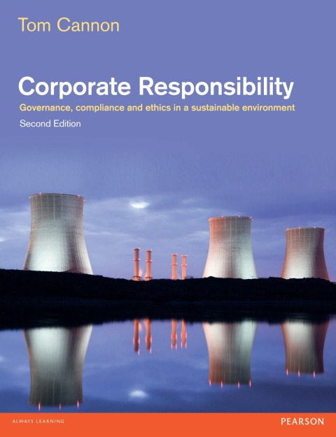 Corporate Responsibility